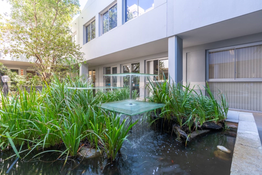 To Let commercial Property for Rent in Cape Town City Centre Western Cape